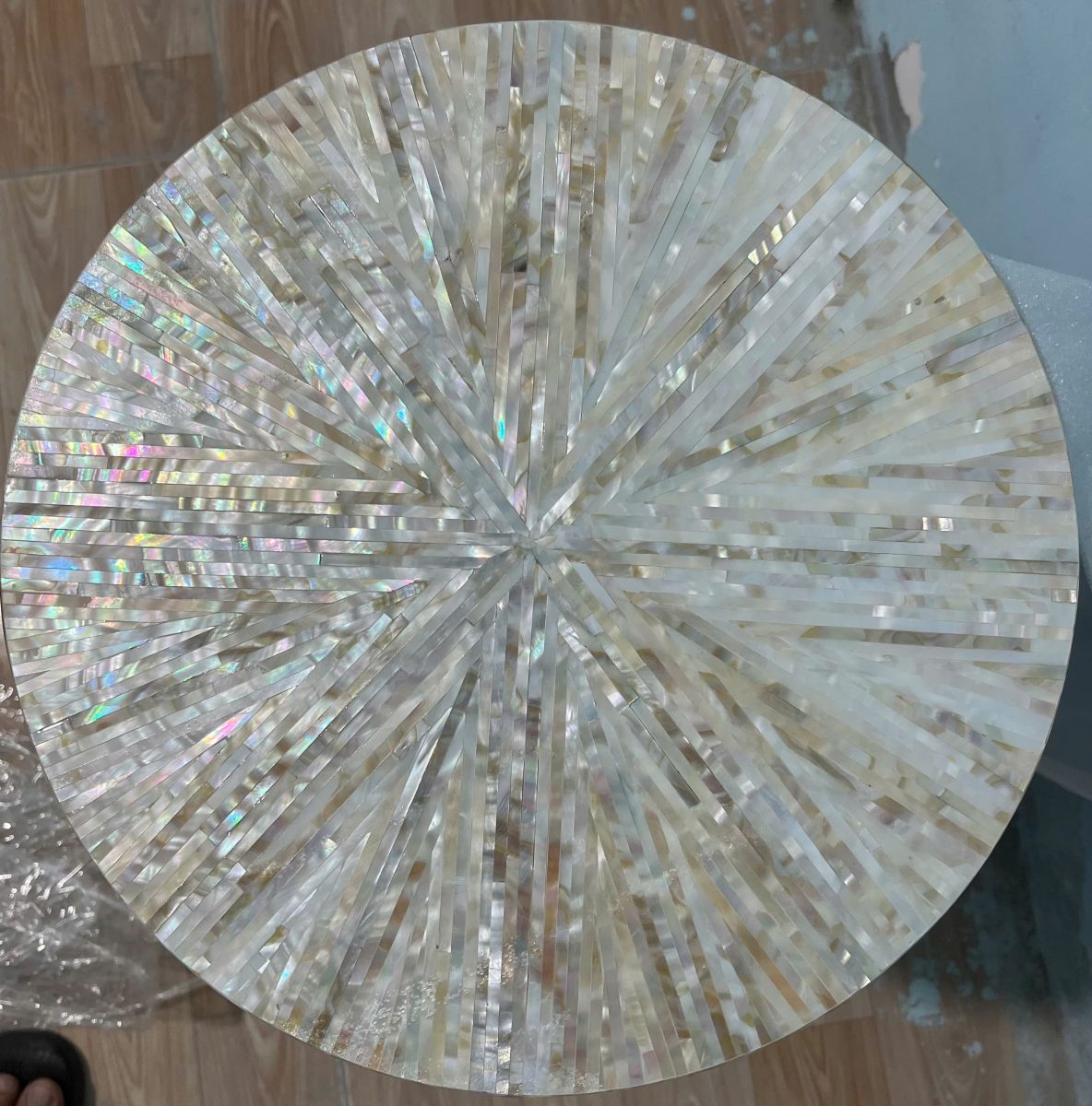 Gia công cẩn ốc xuất khẩu