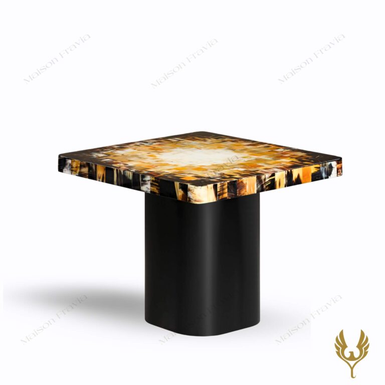 gia công cẩn sừng