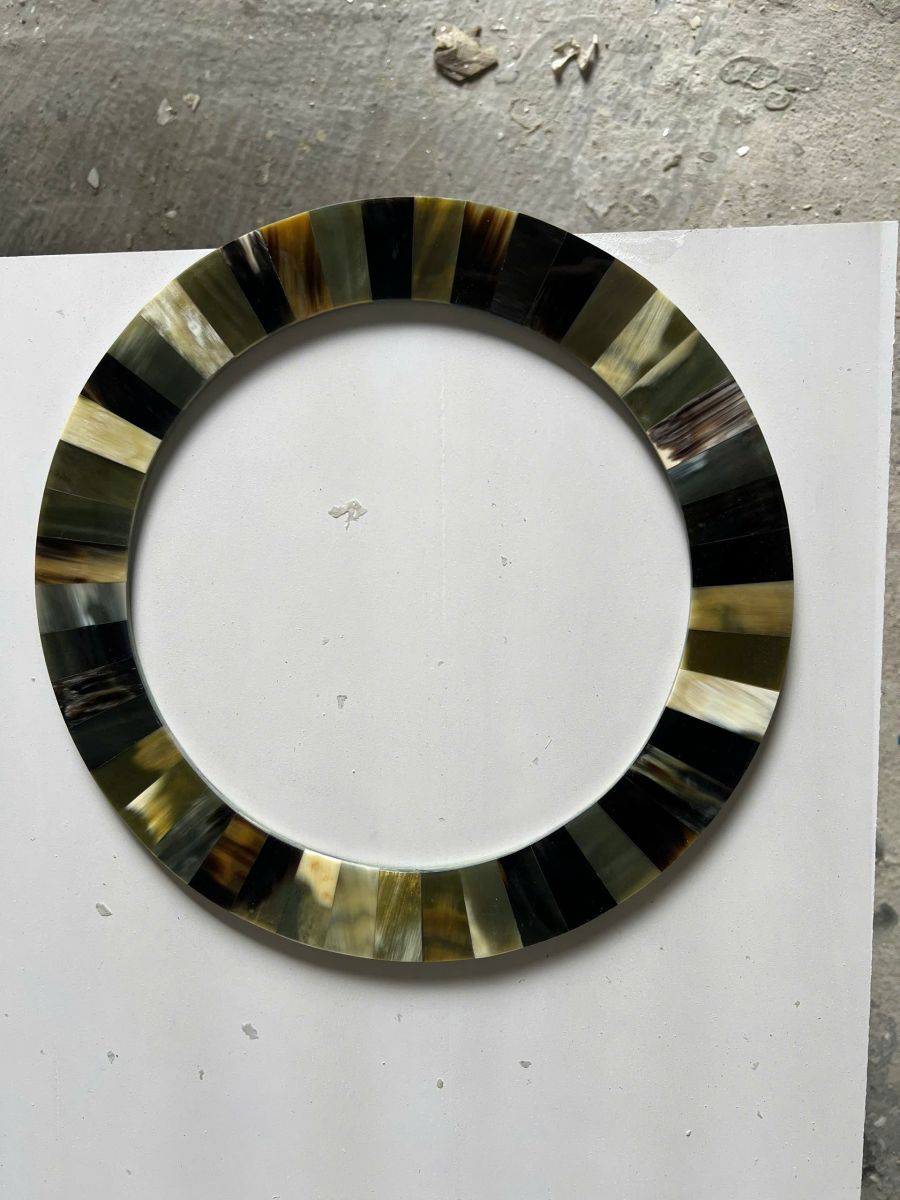 đồ gỗ cẩn sừng cao cấp